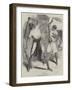 Calisthenic Exercises in India-null-Framed Giclee Print