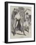 Calisthenic Exercises in India-null-Framed Giclee Print