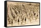 Canvas Black