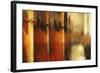 Calke Abbey Stables-Mark Gordon-Framed Giclee Print