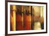 Calke Abbey Stables-Mark Gordon-Framed Giclee Print