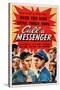 Call a Messenger, 1939-null-Stretched Canvas