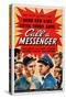 Call a Messenger, 1939-null-Stretched Canvas