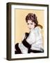 Call Her Savage, 1932-null-Framed Giclee Print