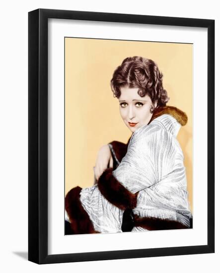 Call Her Savage, 1932-null-Framed Giclee Print