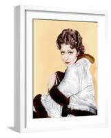 Call Her Savage, 1932-null-Framed Giclee Print