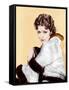 Call Her Savage, 1932-null-Framed Stretched Canvas