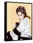 Call Her Savage, 1932-null-Framed Stretched Canvas