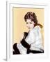 Call Her Savage, 1932-null-Framed Giclee Print