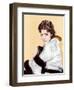 Call Her Savage, 1932-null-Framed Giclee Print