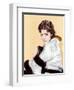 Call Her Savage, 1932-null-Framed Giclee Print