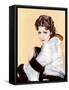 Call Her Savage, 1932-null-Framed Stretched Canvas