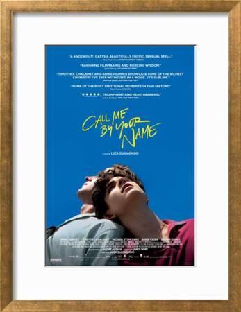 Call Me By Your Name Prints Allposters Com Call Me By Your Name Prints Allposters Com