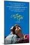 Call Me By Your Name-null-Mounted Poster
