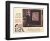 Call Me Genius, 1961-null-Framed Art Print