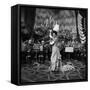 Call Me Madam, Ethel Merman, 1953-null-Framed Stretched Canvas