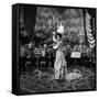 Call Me Madam, Ethel Merman, 1953-null-Framed Stretched Canvas