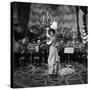 Call Me Madam, Ethel Merman, 1953-null-Stretched Canvas