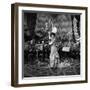 Call Me Madam, Ethel Merman, 1953-null-Framed Photo