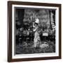 Call Me Madam, Ethel Merman, 1953-null-Framed Photo