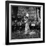 Call Me Madam, Ethel Merman, 1953-null-Framed Photo