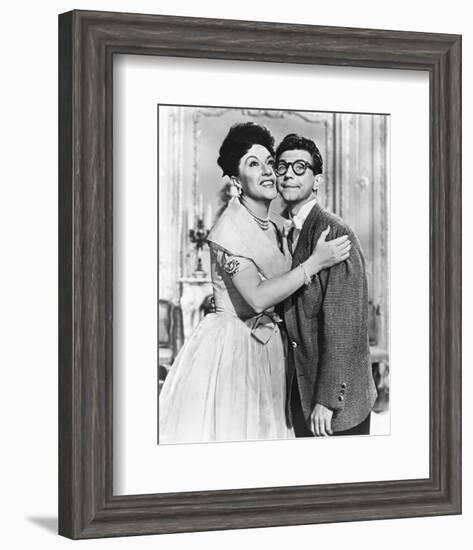 Call Me Madam-null-Framed Photo