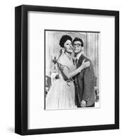 Call Me Madam-null-Framed Photo