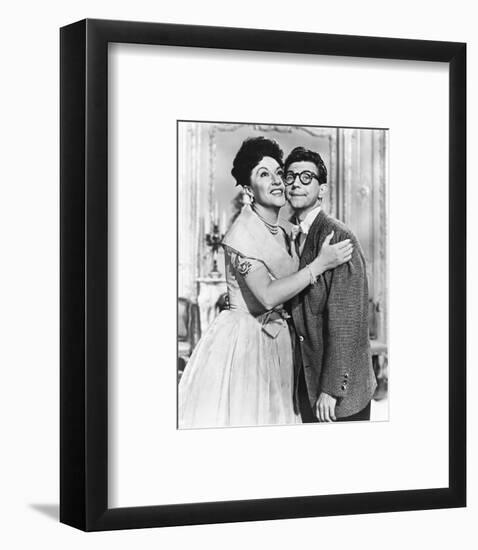 Call Me Madam-null-Framed Photo