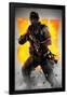 Call of Duty: Black Ops 4 - Ajax Key Art-Trends International-Framed Poster