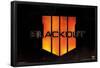 Call of Duty: Black Ops 4 - Blackout-Trends International-Framed Poster