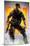 Call of Duty: Black Ops 4 - Crash Key Art-Trends International-Mounted Poster
