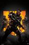 CALL OF DUTY  BLACK OPS 4 - GROUP KEY  ART-null-Lamina Framed Poster