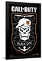 CALL OF DUTY:  BLACK OPS 4 poster-null-Framed Poster
