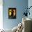 Call of Duty: Black Ops 4 - Prophet Key Art-Trends International-Framed Poster displayed on a wall