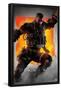 Call of Duty: Black Ops 4 - Ruin Key Art-Trends International-Framed Poster
