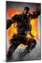 Call of Duty: Black Ops 4 - Ruin Key Art-Trends International-Mounted Poster