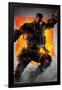 Call of Duty: Black Ops 4 - Ruin Key Art-Trends International-Framed Poster