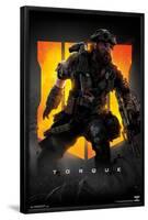 Call of Duty: Black Ops 4 - Torque Key Art-Trends International-Framed Poster