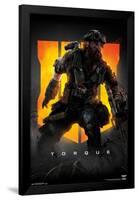 Call of Duty: Black Ops 4 - Torque Key Art-Trends International-Framed Poster