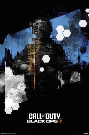 Poster, , large