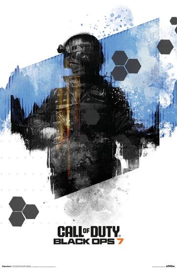 Poster, , large