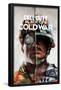 Call of Duty: Black Ops Cold War - Key Art-Trends International-Framed Poster