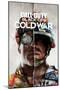 Call of Duty: Black Ops Cold War - Key Art-Trends International-Mounted Poster