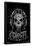 Call of Duty: Modern Warfare 2 - Ghost Calavera-Trends International-Framed Poster