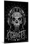 Call of Duty: Modern Warfare 2 - Ghost Calavera-Trends International-Mounted Poster