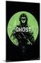 Call of Duty: Modern Warfare 2 - Ghost Emblem-Trends International-Mounted Poster