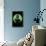 Call of Duty: Modern Warfare 2 - Ghost Emblem-Trends International-Framed Poster displayed on a wall