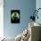 Call of Duty: Modern Warfare 2 - Ghost Emblem-Trends International-Mounted Poster displayed on a wall