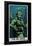 Call of Duty: Modern Warfare 2 - Ghost Tarot Card-Trends International-Framed Poster