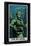 Call of Duty: Modern Warfare 2 - Ghost Tarot Card-Trends International-Framed Poster